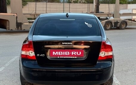 Volvo S40 II, 2005 год, 380 000 рублей, 6 фотография