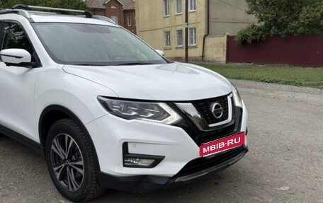 Nissan X-Trail, 2020 год, 2 800 000 рублей, 5 фотография