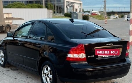 Volvo S40 II, 2005 год, 380 000 рублей, 7 фотография