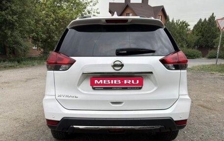 Nissan X-Trail, 2020 год, 2 800 000 рублей, 4 фотография