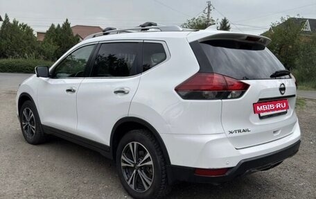 Nissan X-Trail, 2020 год, 2 800 000 рублей, 3 фотография