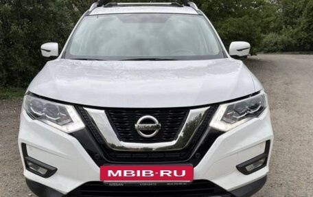 Nissan X-Trail, 2020 год, 2 800 000 рублей, 2 фотография