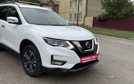 Nissan X-Trail, 2020 год, 2 800 000 рублей, 6 фотография