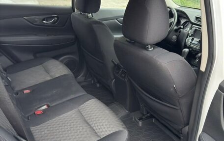 Nissan X-Trail, 2020 год, 2 800 000 рублей, 8 фотография