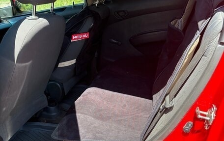Chevrolet Spark III, 2011 год, 590 000 рублей, 6 фотография