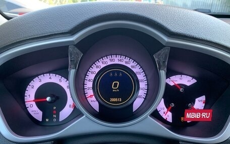 Cadillac SRX II рестайлинг, 2010 год, 1 290 000 рублей, 7 фотография