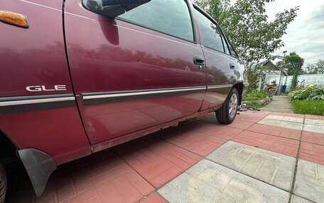 Daewoo Nexia I рестайлинг, 2005 год, 148 000 рублей, 6 фотография