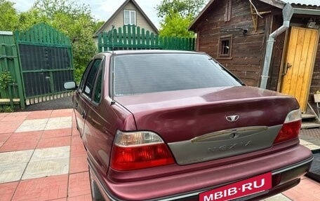 Daewoo Nexia I рестайлинг, 2005 год, 148 000 рублей, 2 фотография