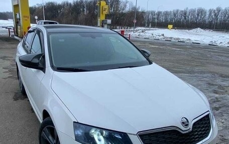 Skoda Octavia, 2014 год, 910 000 рублей, 2 фотография