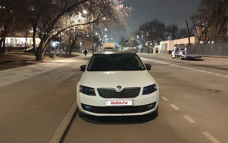 Skoda Octavia, 2014 год, 910 000 рублей, 12 фотография