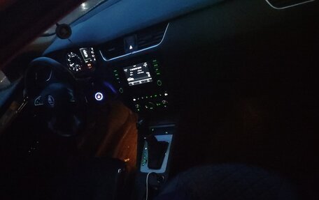 Skoda Octavia, 2014 год, 910 000 рублей, 8 фотография