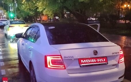 Skoda Octavia, 2014 год, 910 000 рублей, 9 фотография