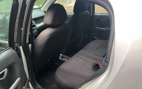 Smart Forfour I, 2004 год, 550 000 рублей, 10 фотография