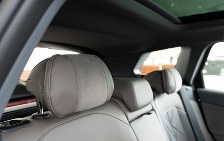 BMW X3, 2025 год, 6 700 000 рублей, 13 фотография