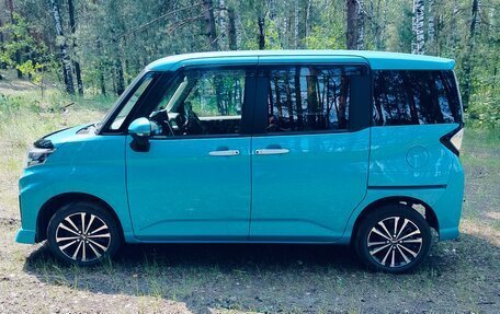 Daihatsu Thor I, 2020 год, 1 678 910 рублей, 3 фотография