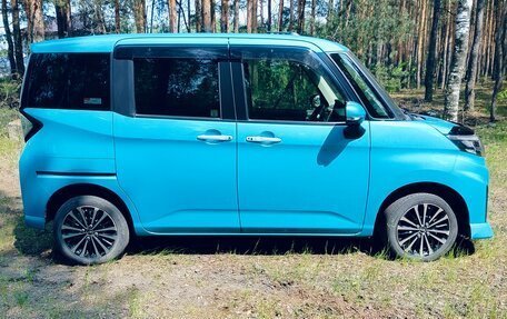 Daihatsu Thor I, 2020 год, 1 678 910 рублей, 2 фотография