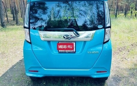 Daihatsu Thor I, 2020 год, 1 678 910 рублей, 4 фотография