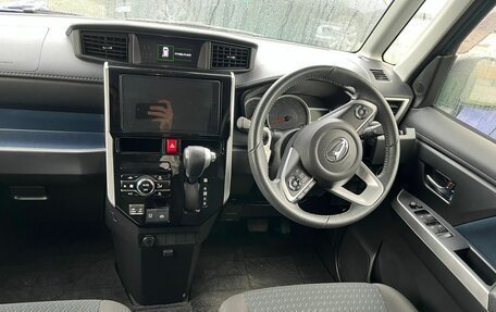 Daihatsu Thor I, 2020 год, 1 678 910 рублей, 7 фотография