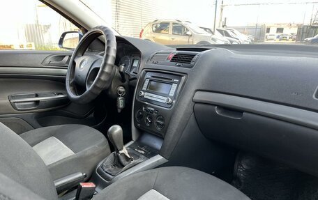 Skoda Octavia, 2007 год, 277 000 рублей, 6 фотография