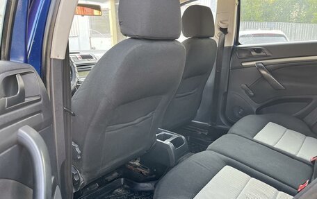Skoda Octavia, 2007 год, 277 000 рублей, 7 фотография