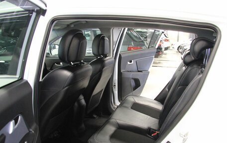 KIA Sportage III, 2011 год, 1 329 000 рублей, 7 фотография