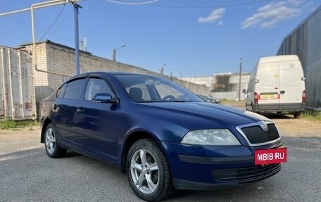 Skoda Octavia, 2007 год, 277 000 рублей, 2 фотография