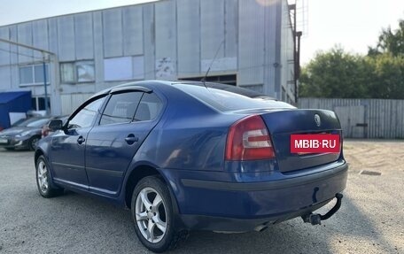 Skoda Octavia, 2007 год, 277 000 рублей, 3 фотография