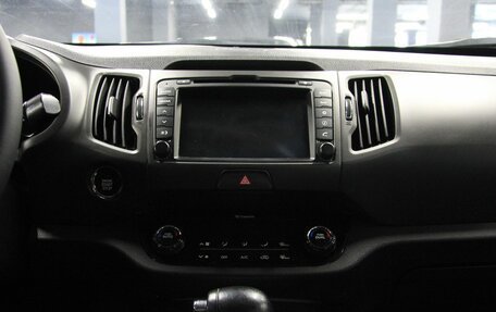 KIA Sportage III, 2011 год, 1 329 000 рублей, 11 фотография