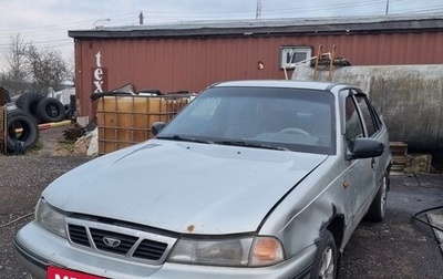 Daewoo Nexia I рестайлинг, 2005 год, 100 000 рублей, 1 фотография