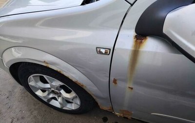 Opel Astra H, 2006 год, 140 000 рублей, 1 фотография