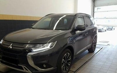 Mitsubishi Outlander III рестайлинг 3, 2022 год, 2 879 000 рублей, 1 фотография