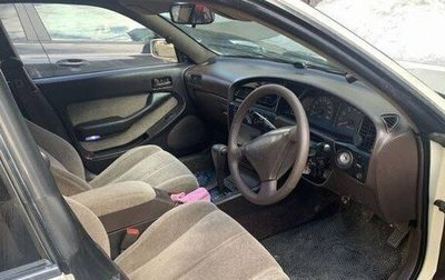 Toyota Vista, 1992 год, 270 000 рублей, 1 фотография