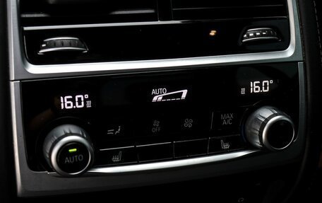 BMW 7 серия, 2017 год, 3 250 000 рублей, 12 фотография