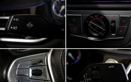 BMW 7 серия, 2017 год, 3 250 000 рублей, 23 фотография