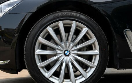 BMW 7 серия, 2017 год, 3 250 000 рублей, 28 фотография