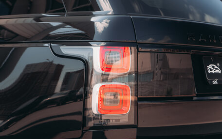 Land Rover Range Rover IV рестайлинг, 2019 год, 9 789 000 рублей, 24 фотография