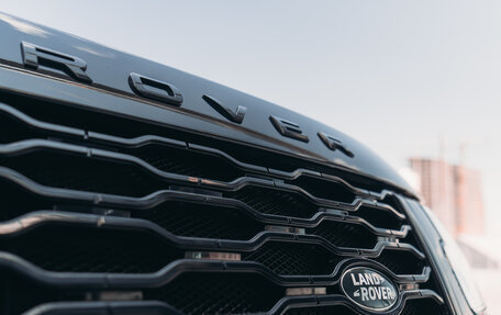 Land Rover Range Rover IV рестайлинг, 2019 год, 9 789 000 рублей, 31 фотография
