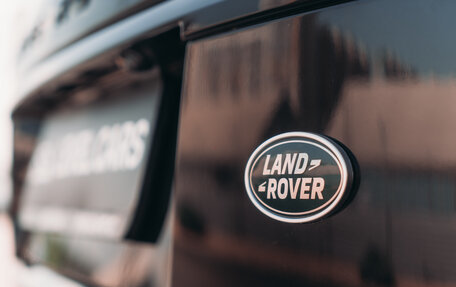 Land Rover Range Rover IV рестайлинг, 2019 год, 9 789 000 рублей, 25 фотография