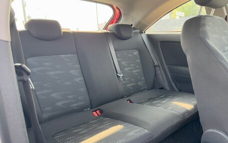 Opel Corsa D, 2011 год, 490 000 рублей, 10 фотография