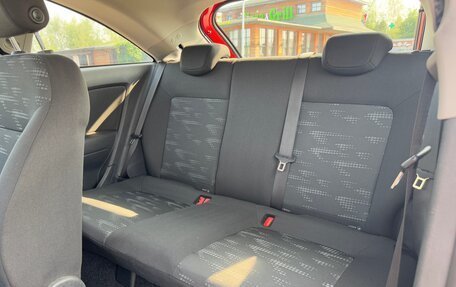 Opel Corsa D, 2011 год, 490 000 рублей, 7 фотография