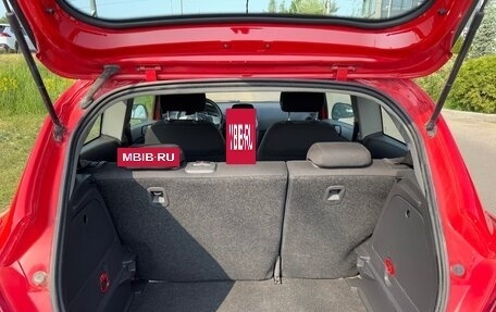 Opel Corsa D, 2011 год, 490 000 рублей, 8 фотография