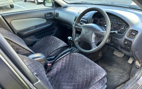 Nissan Wingroad III, 2001 год, 325 000 рублей, 5 фотография