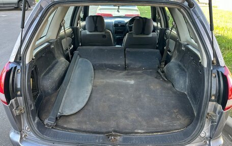 Nissan Wingroad III, 2001 год, 325 000 рублей, 8 фотография