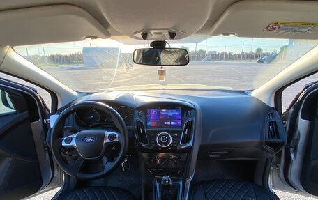 Ford Focus III, 2012 год, 725 000 рублей, 7 фотография