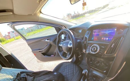 Ford Focus III, 2012 год, 725 000 рублей, 8 фотография