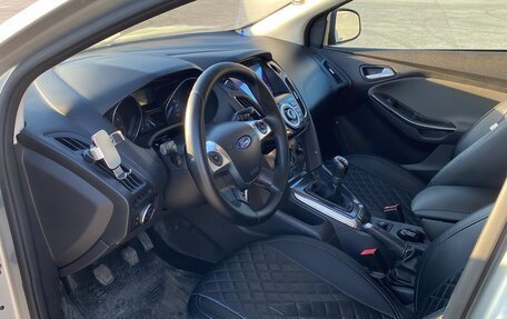 Ford Focus III, 2012 год, 725 000 рублей, 9 фотография