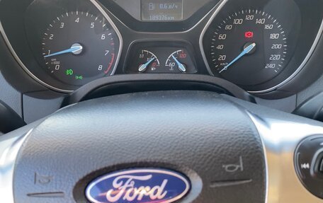 Ford Focus III, 2012 год, 725 000 рублей, 11 фотография