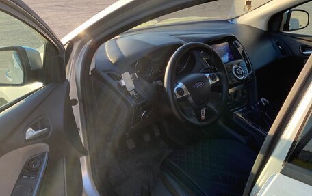 Ford Focus III, 2012 год, 725 000 рублей, 10 фотография