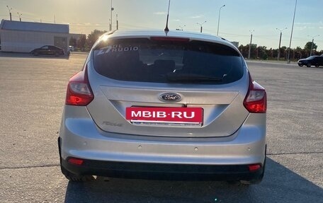 Ford Focus III, 2012 год, 725 000 рублей, 6 фотография