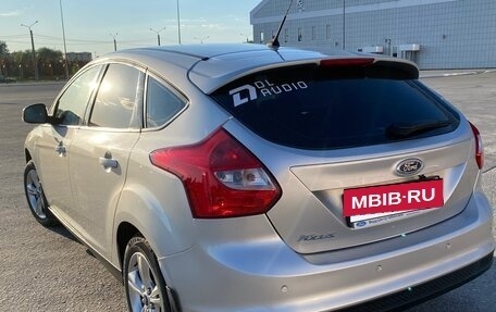 Ford Focus III, 2012 год, 725 000 рублей, 5 фотография